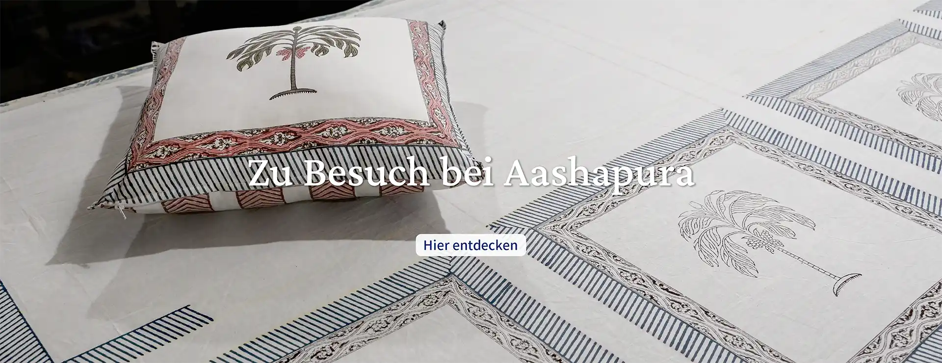 zu Besuch bei Aashapura zu Besuch bei Aashapura